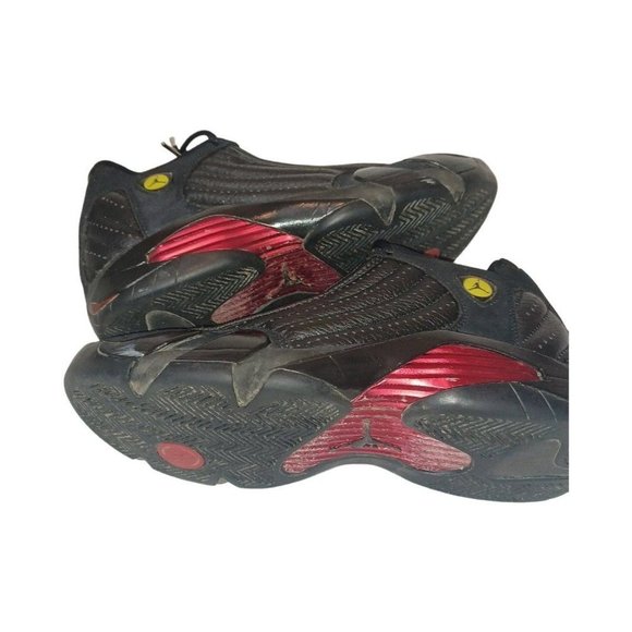 Nike Mens Jordan Retro 14 \